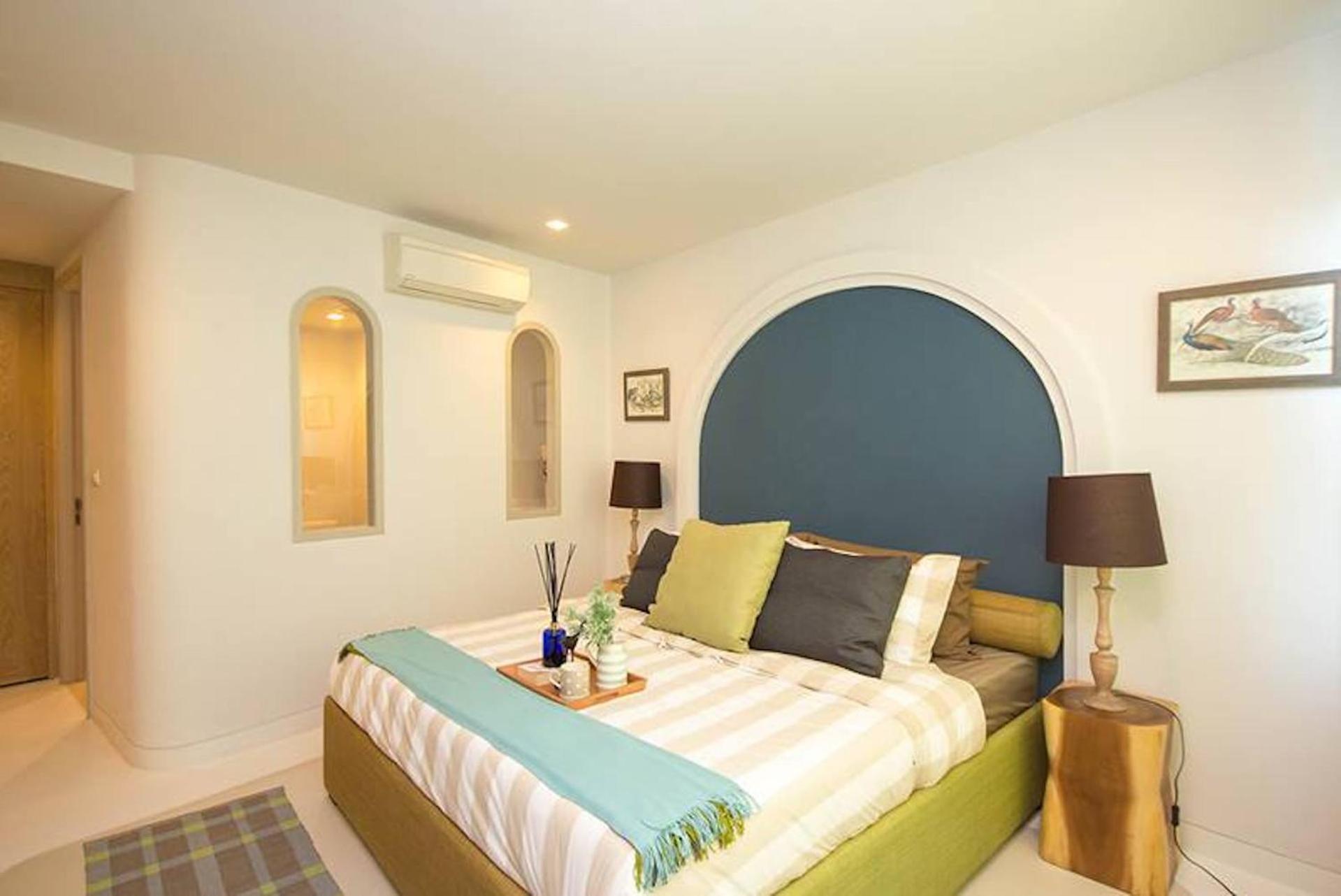 The Chelona By Mayuree Khao Tao Exterior foto